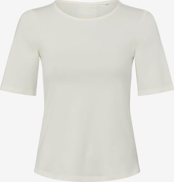 Franco Callegari Shirt in White: front