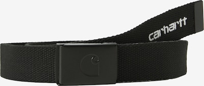 75-95 dydžio Diržas iš Carhartt WIP, spalva – juoda, Prekių apžvalga