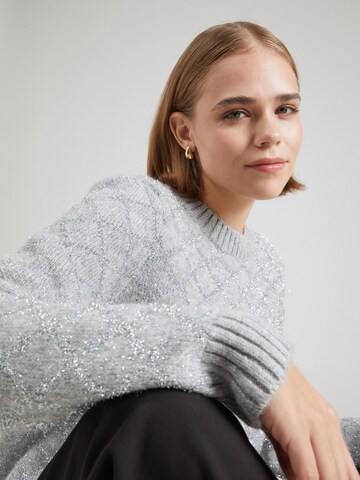 Pull-over 'ONLAlba' ONLY en gris