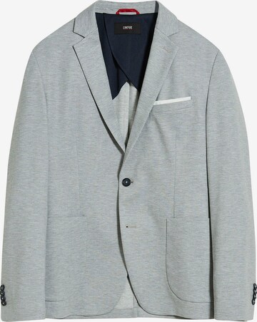 CINQUE Suit Jacket in Grey: front