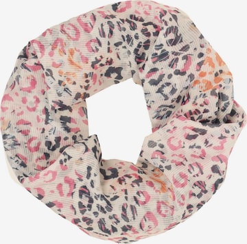 SAMAYA Loop 'Kilai' in Pink: Vorderseite