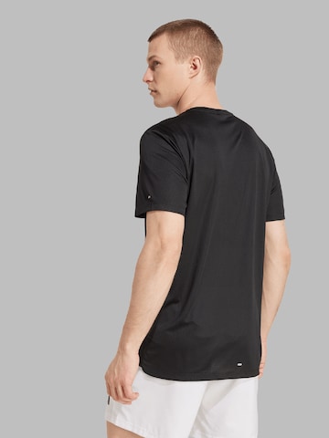 ADIDAS PERFORMANCE Функциональная футболка 'Adi365' в Черный