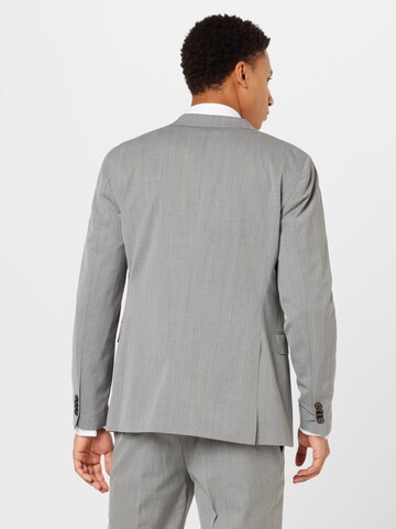 Michael Kors Regular Suit in Grey