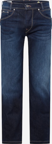 Pepe Jeans Regular Jeans 'Spike' in Blue: front