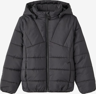 NAME IT Between-season jacket 'Memphis' in Black, Item view