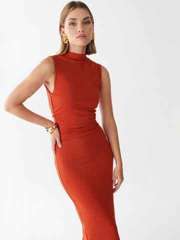 BWLDR Kleid 'LANA' in Rot