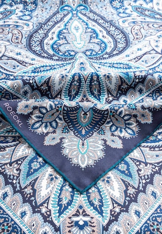 Foulard 'Flourishing' Roeckl en mélange de couleurs