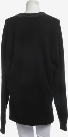 Givenchy Sweater & Cardigan in L in Black