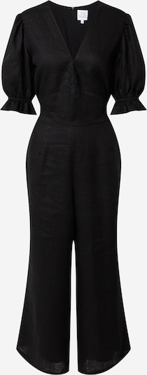 Line of Oslo Jumpsuit 'Pretty' in schwarz, Produktansicht