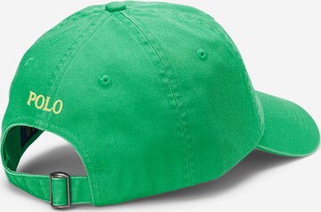 Polo Ralph Lauren - Boné em verde