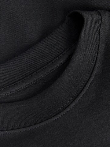 Jack & Jones Junior - Camiseta 'JOR Toronto' en negro
