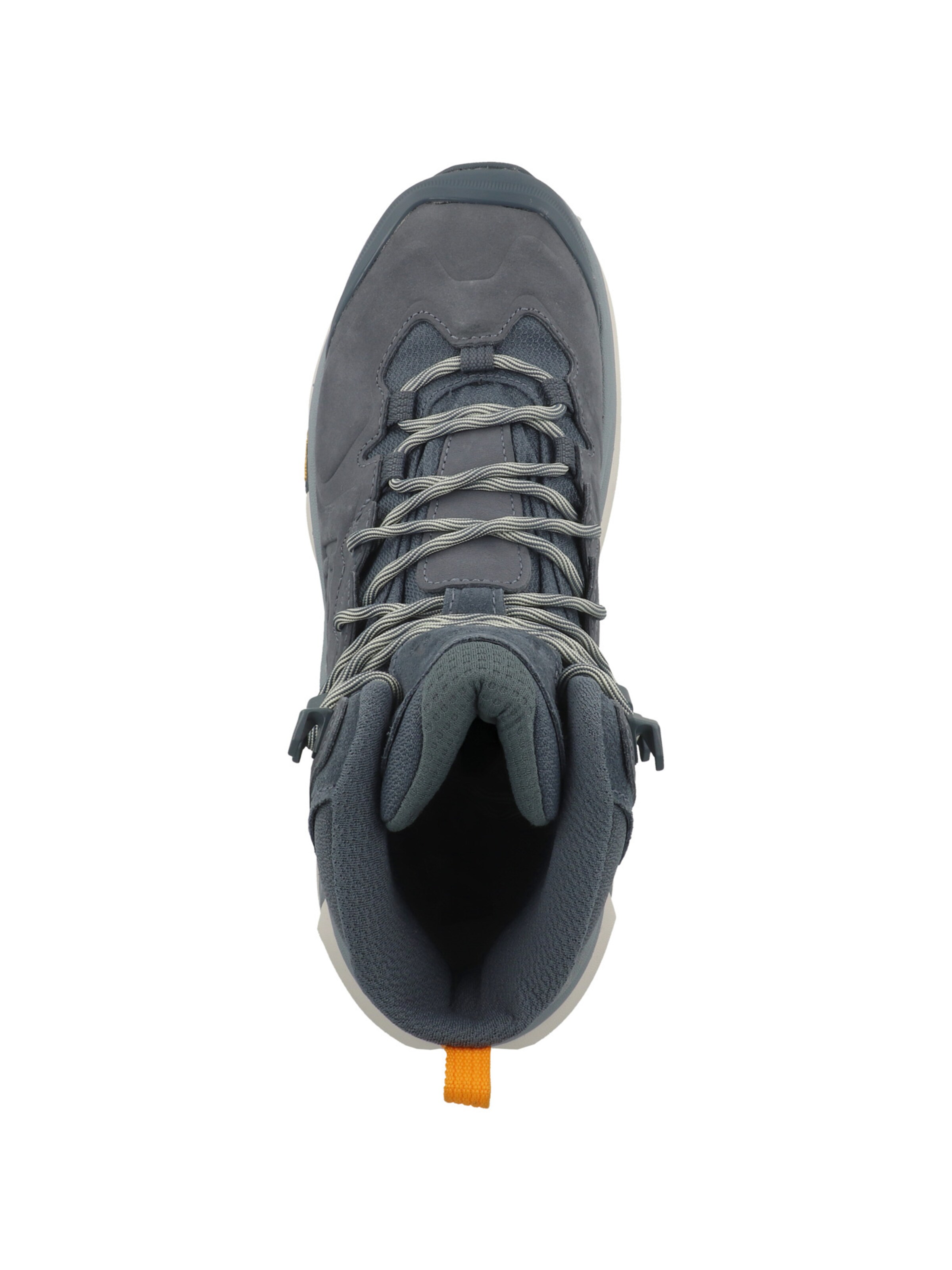 Boots 'Kaha 3' di HOKA in grigio