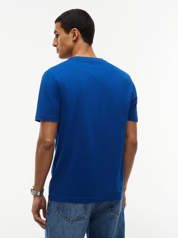 TOMMY HILFIGER Shirt in Blue