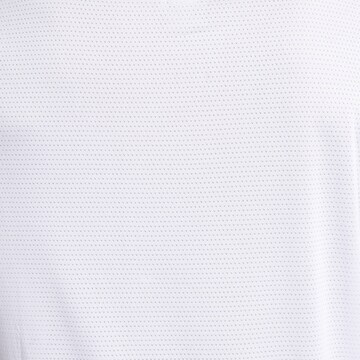 ReebokTehnička sportska majica - bijela boja