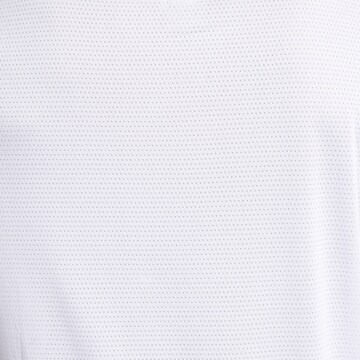 Reebok Funkcionalna majica | bela barva