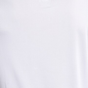 Reebok - Camisa funcionais em branco