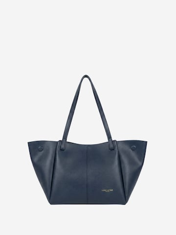 LANCASTER Paris Shopper 'Sierra Haus' in Blue