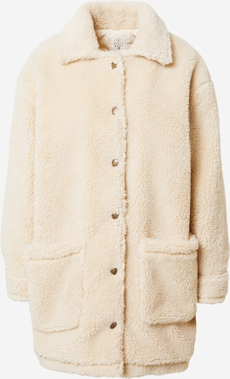 BILLABONG Зимно палто 'NIGHT RIDE' в бяло, Преглед на продукта