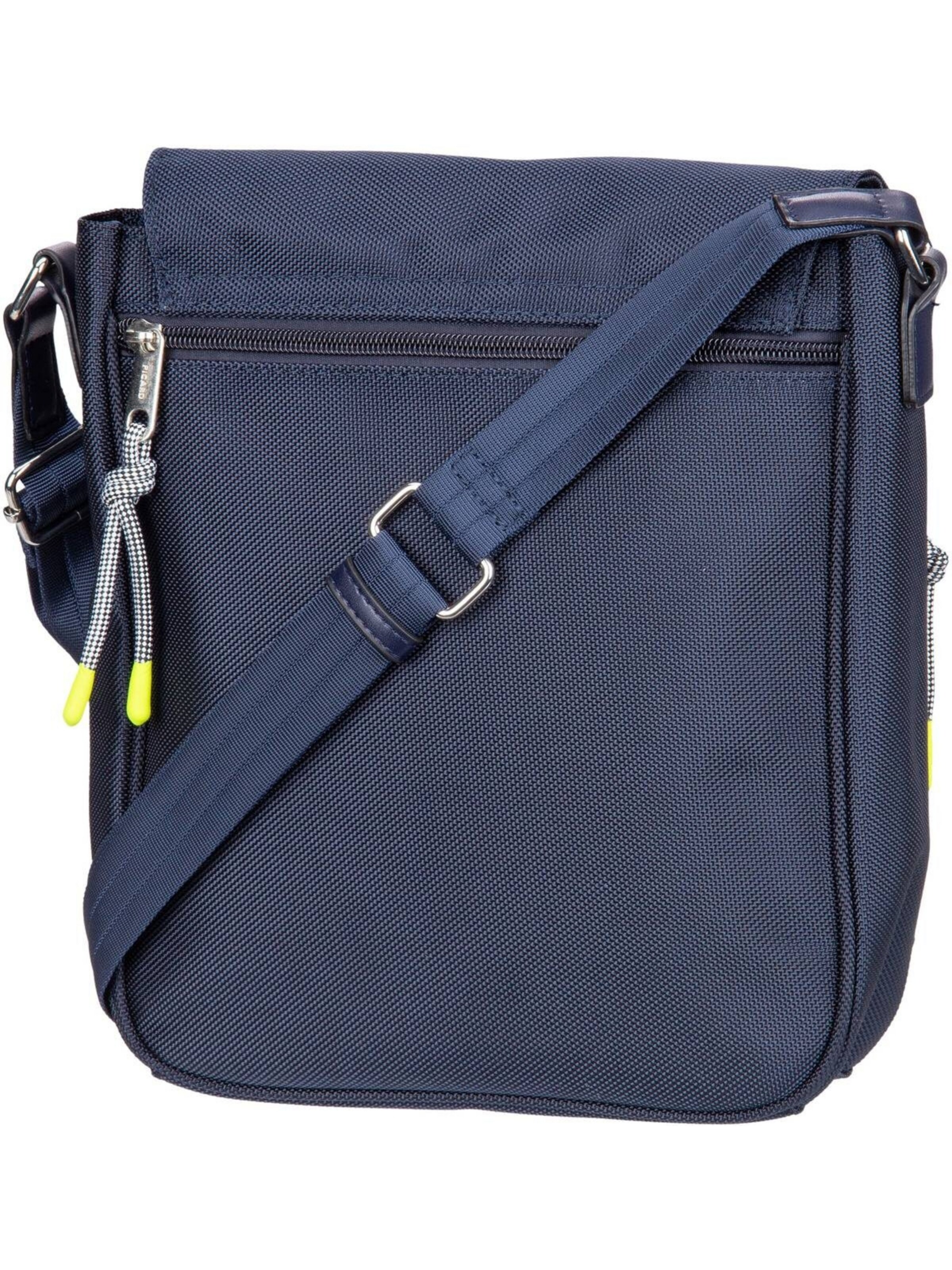 Picard Umhängetasche 'Lucky One 3284' in Blau