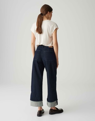 OPUS Regular Jeans in Blue