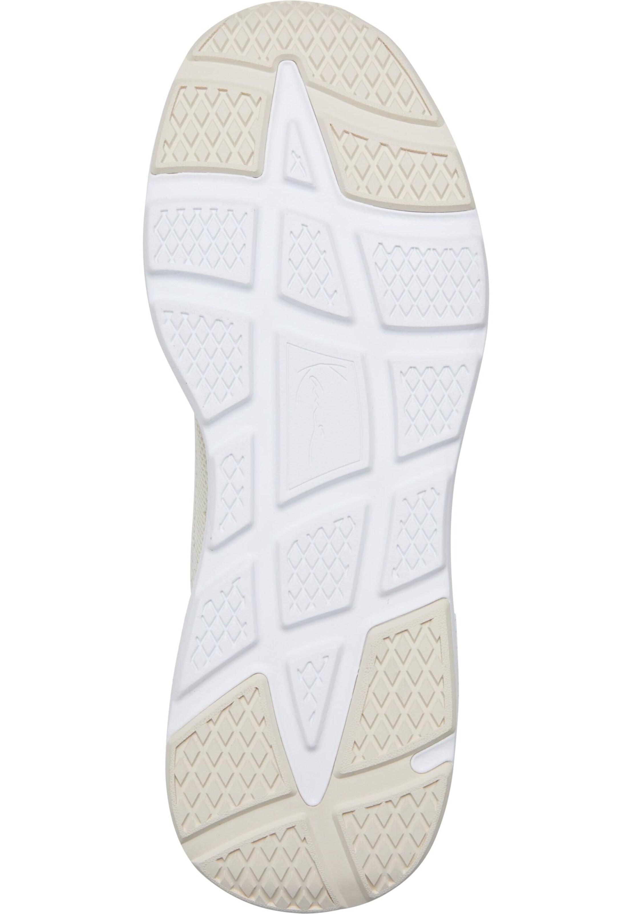 Karl Kani Nizke superge 'Snug Runner' | bež barva