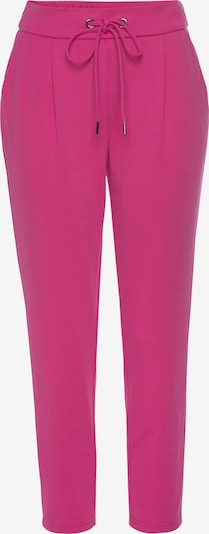 LASCANA Pantalon en rose, Vue avec produit