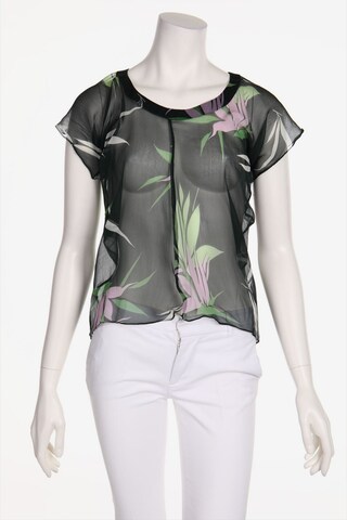 Marni Top & Shirt in M in Green: front