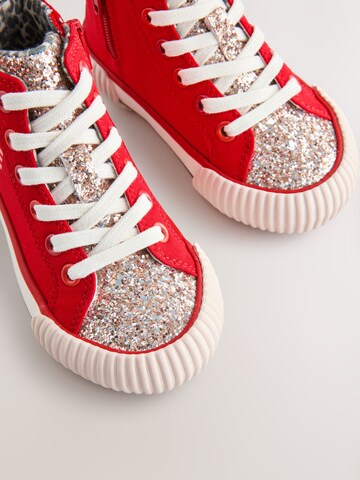 Next Superge | rdeča barva