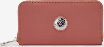 KIPLING Peňaženka 'NEW IMALI' - ružová: predná strana