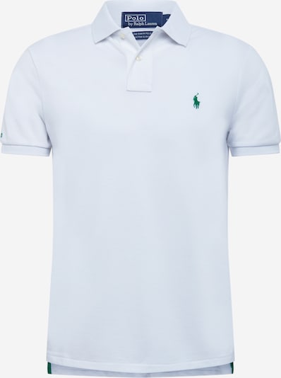 POLO RALPH LAUREN Särk roheline / valge, Tootevaade
