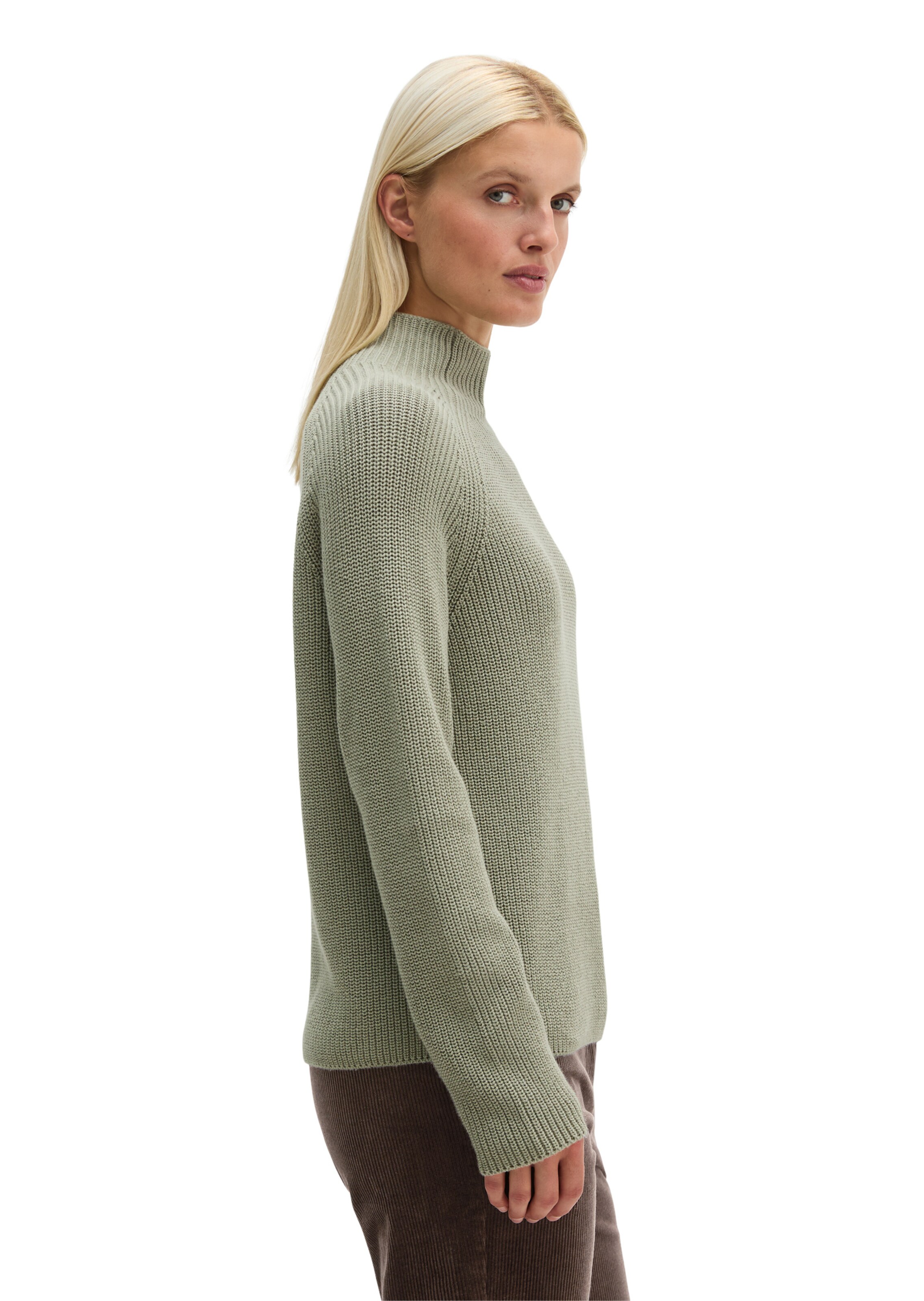 Marc O'Polo Sweater in Green