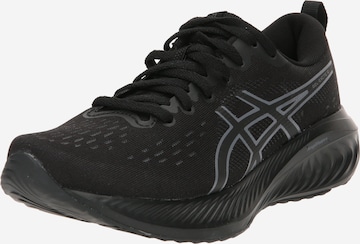ASICS Běžecká obuv 'EXCITE 10' – černá: přední strana
