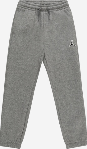 Jordan - Tapered Pantalón 'Essentials' en gris: frente