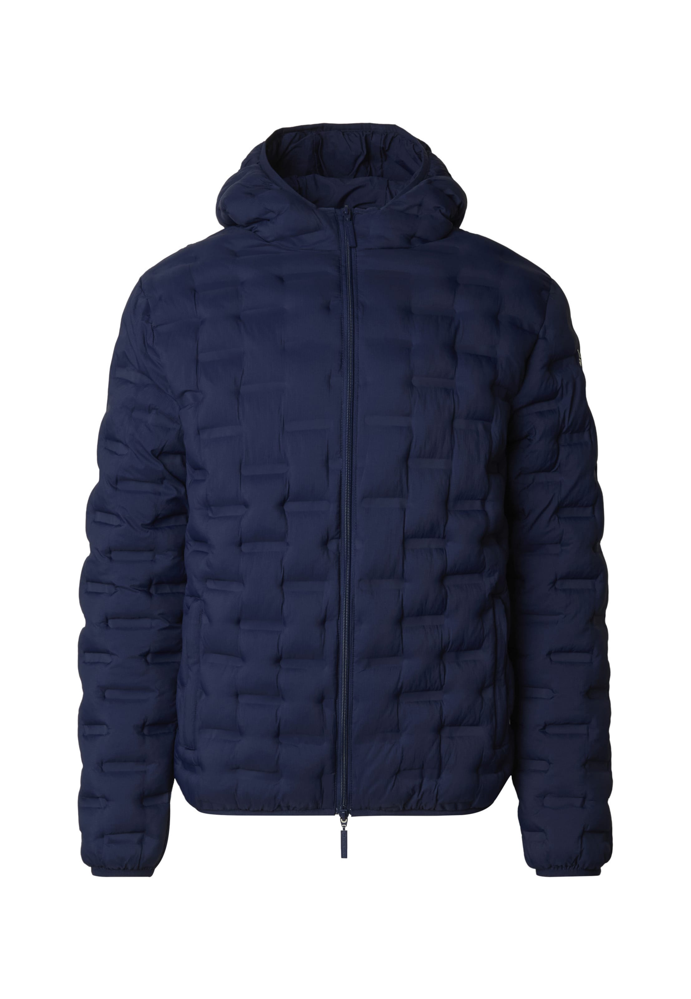 Veste de sport 'Abelia' Sergio Tacchini en bleu : devant