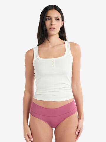 Panty di ETAM in rosa