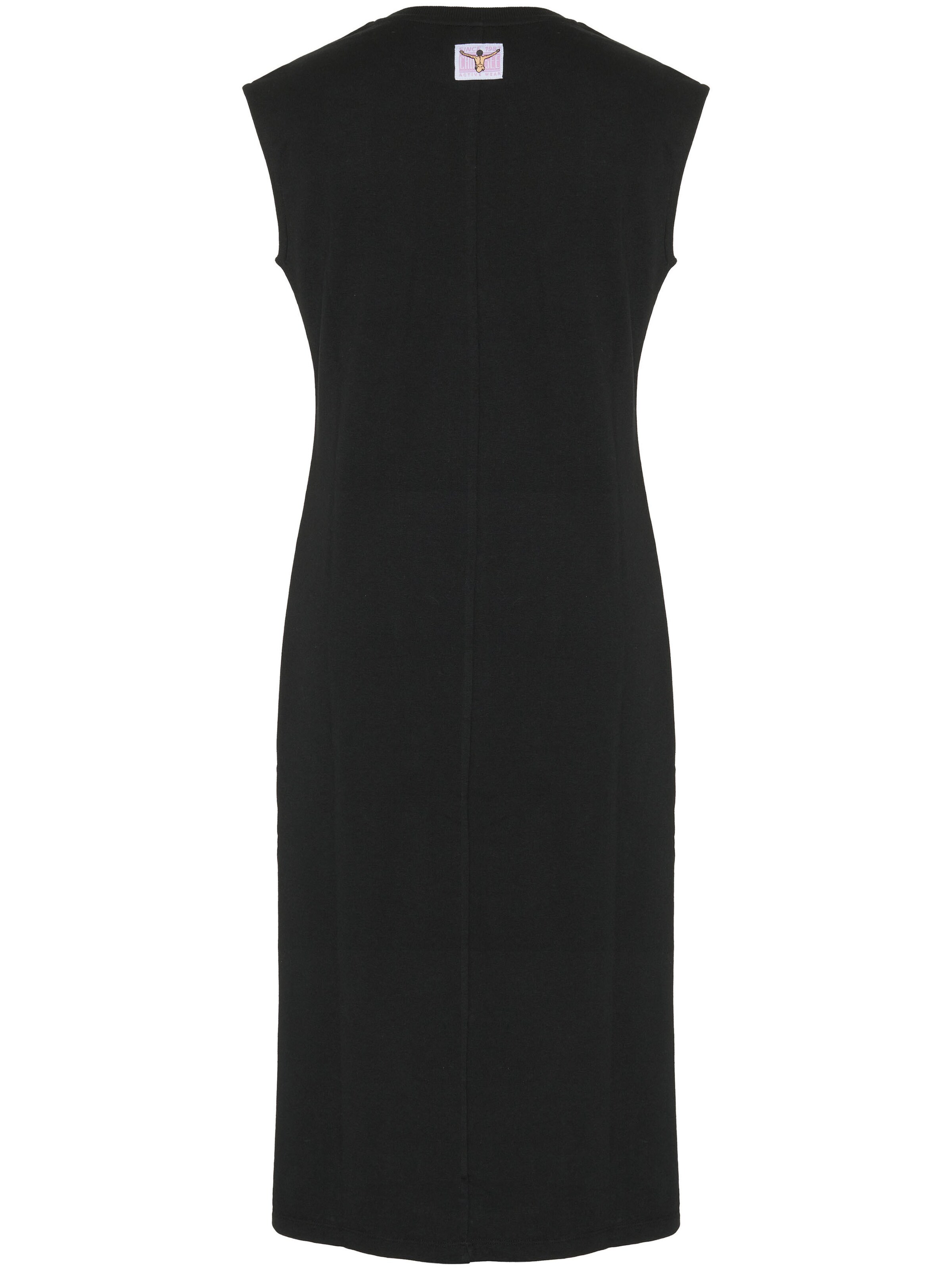 CHIEMSEE Kleid in Schwarz