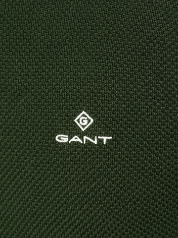 GANT Pullover in Grün