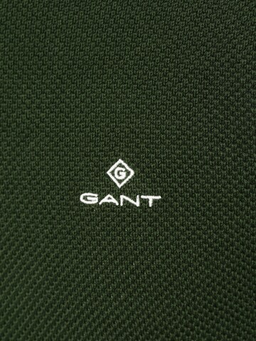 GANT Trui in Groen