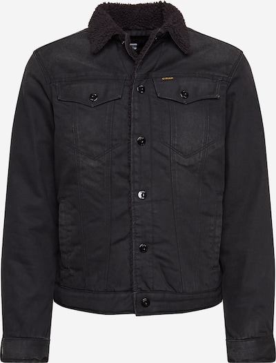 fekete G-Star RAW Átmeneti dzseki, Termék nézet