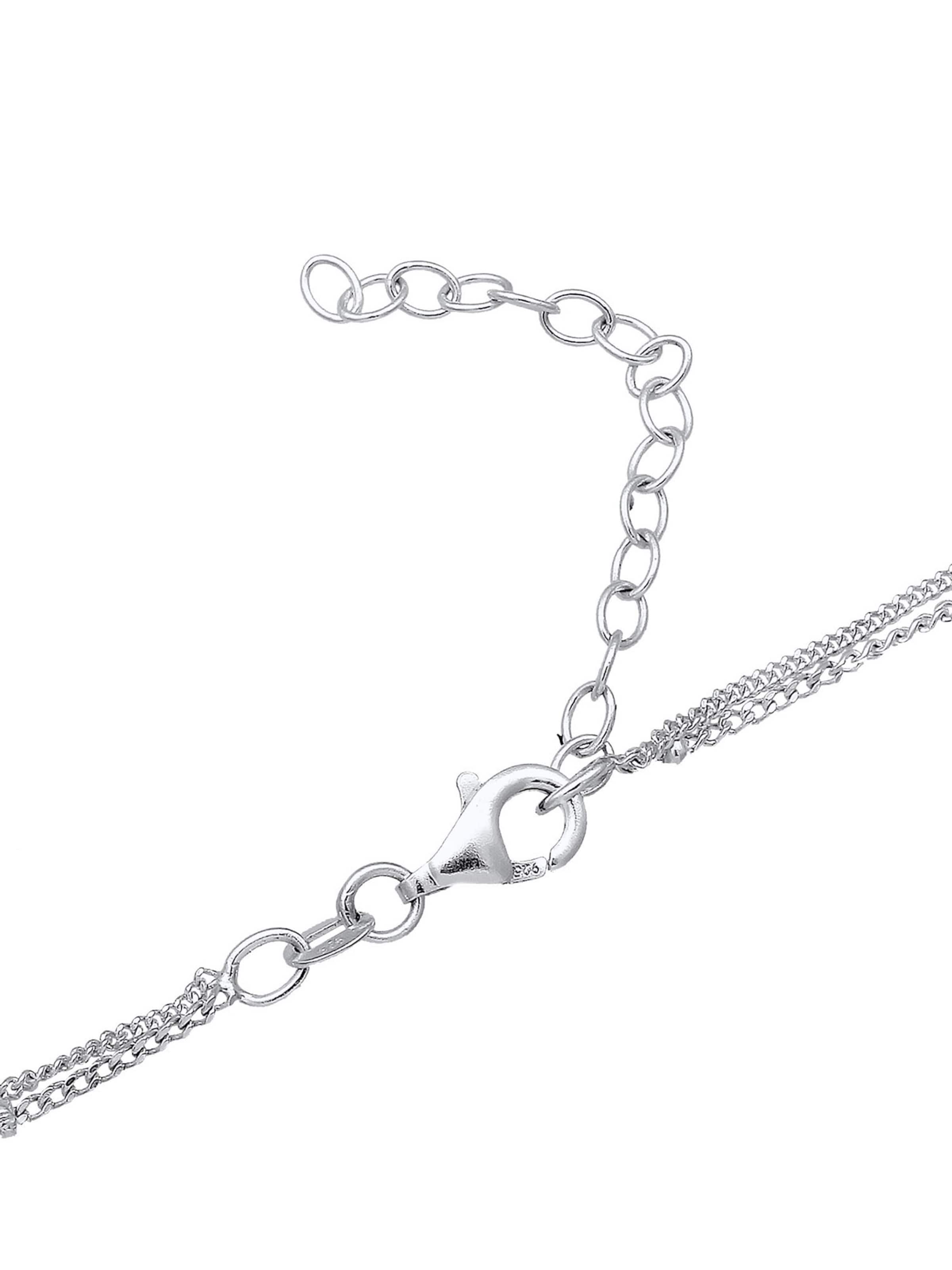 Chaîne ELLI en argent