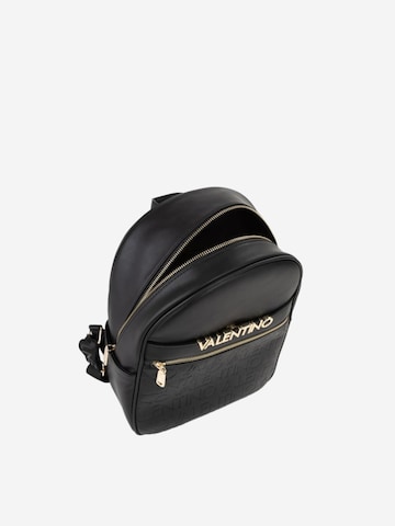 melns VALENTINO Mugursoma 'Valentino Sac à dos Cora Noir Femme Nero'