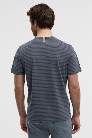 Gaastra Shirt in Blue