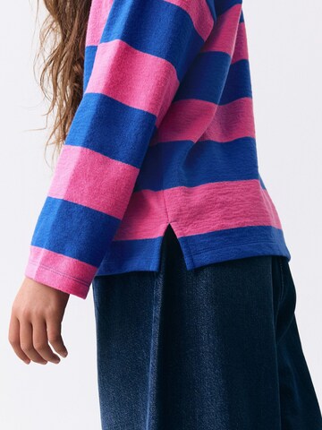 Next Bluser & t-shirts i pink