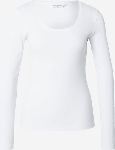 Marškinėliai 'Jeanie Rasm' iš MSCH COPENHAGEN, spalva – balta, Prekių apžvalga