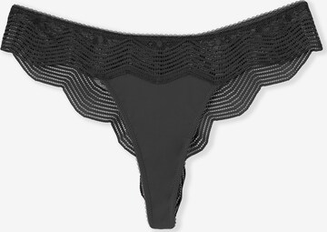 String di ETAM in nero: frontale