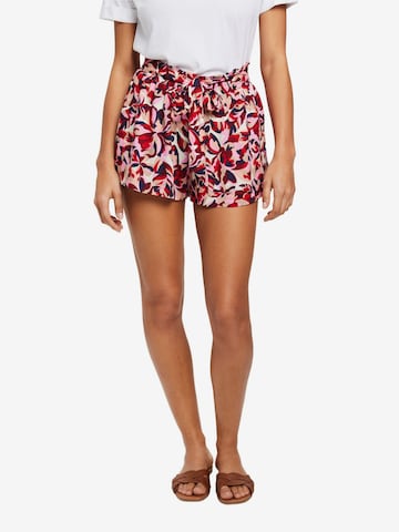 ESPRIT Board Shorts in Red: front