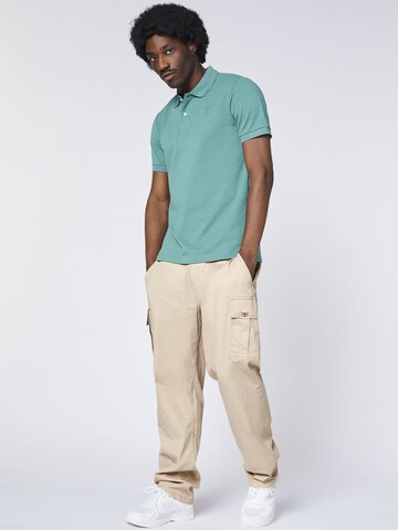 CHIEMSEE Shirt in Blue