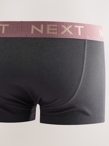 Next Bokserishortsit värissä harmaa
