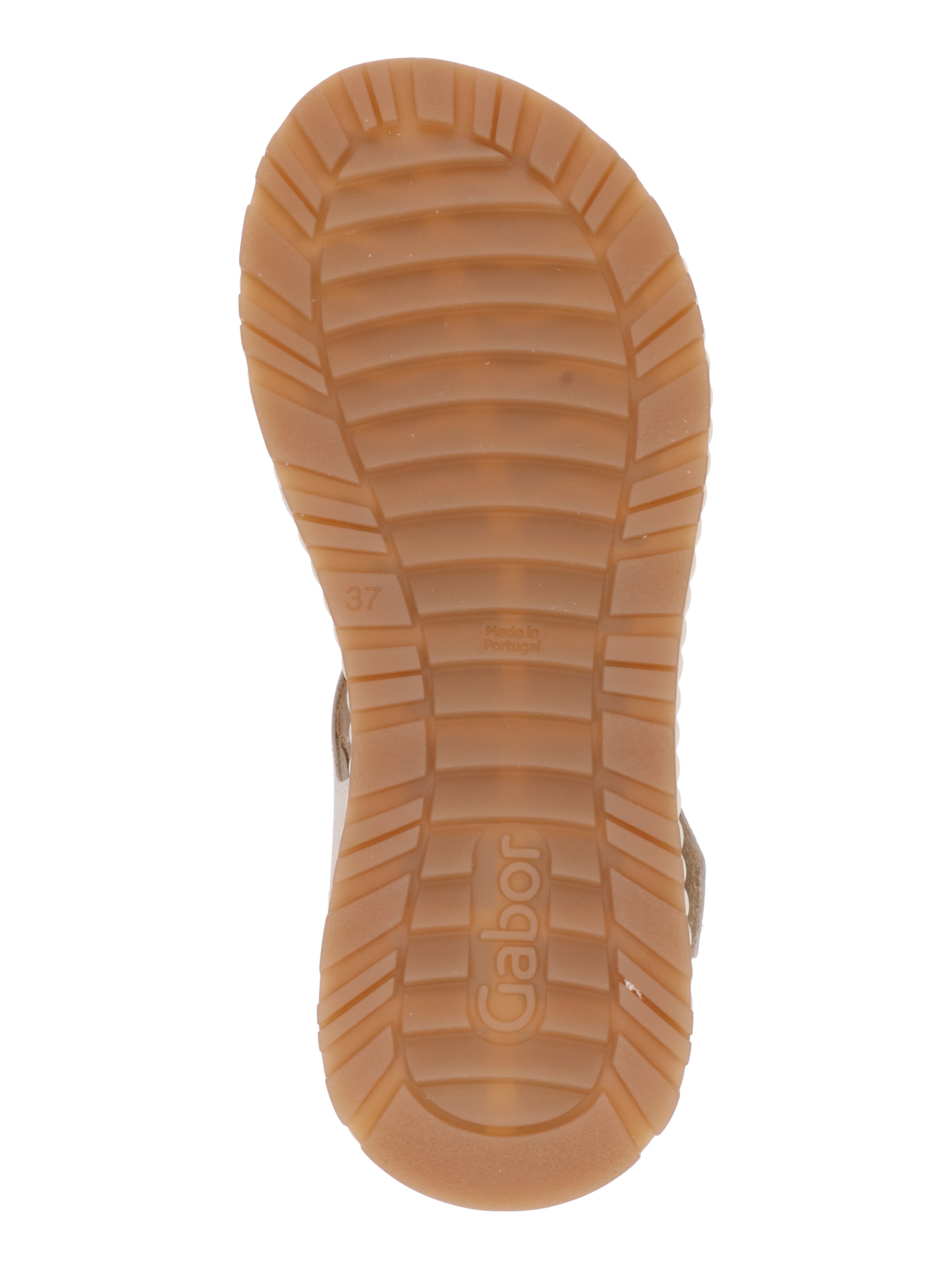 GABOR Sandále - Béžová