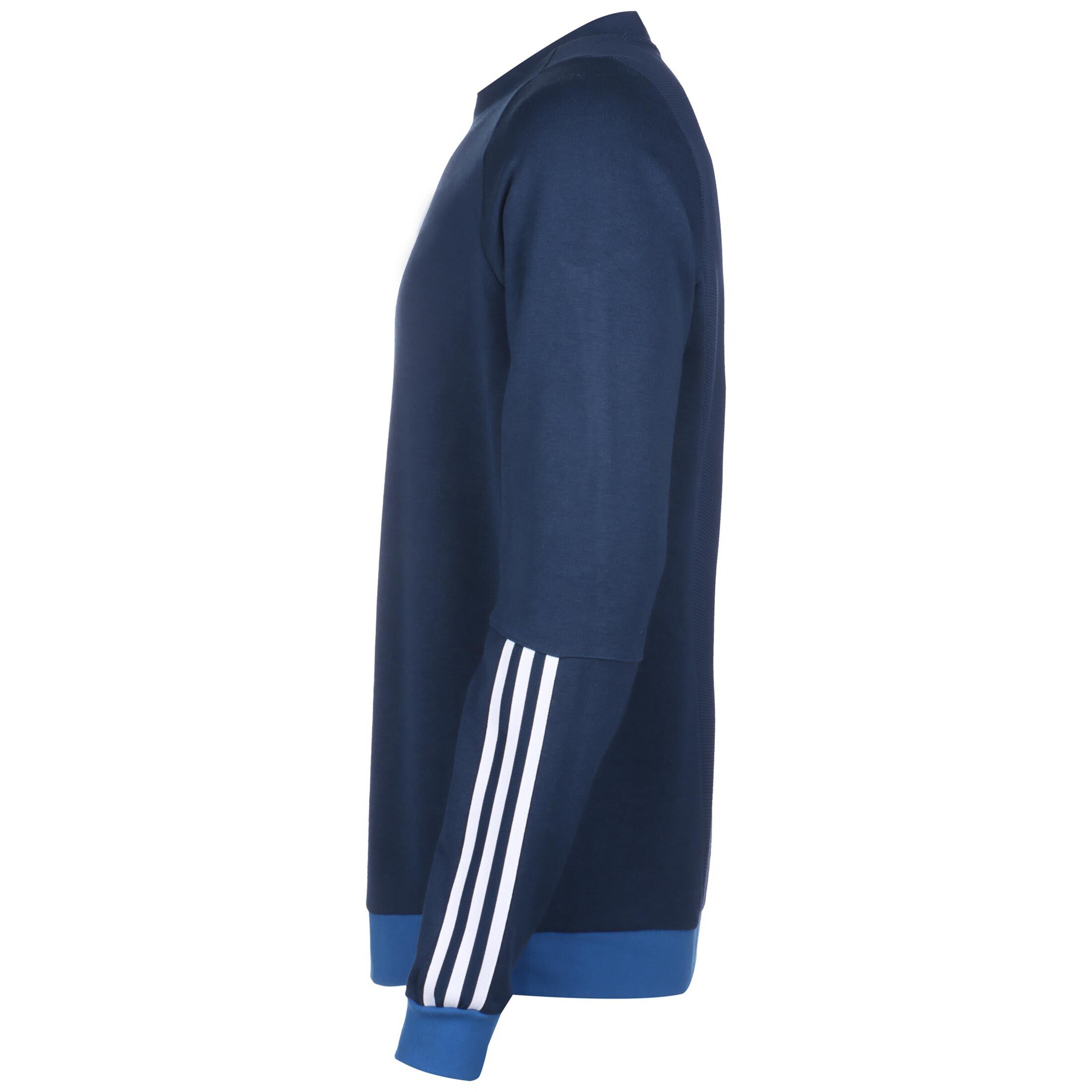 ADIDAS PERFORMANCE Sportsweatshirt 'Tiro 23 Competition' in Blau